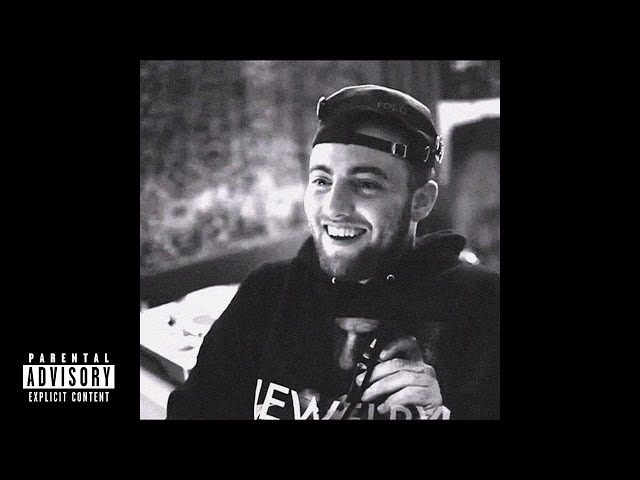 (Free) Mac Miller Type Beat "These Shapes"