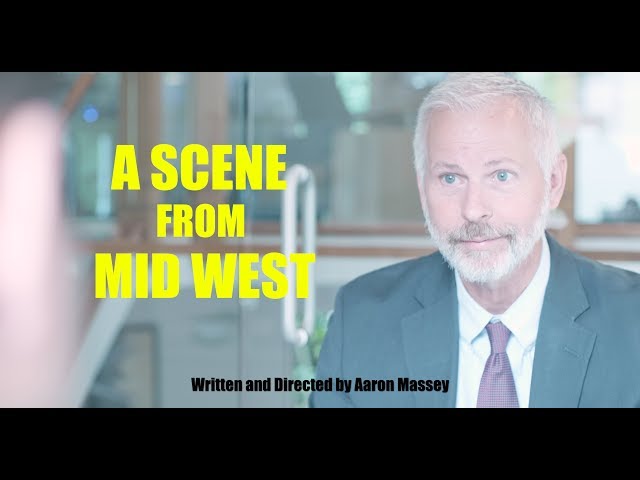 MID WEST - A Scene from the Feature Film