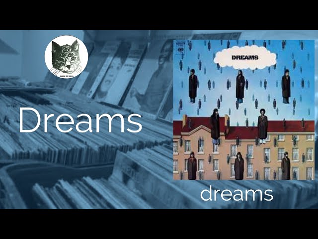 Dreams - Dreams | ALBUM REVIEW