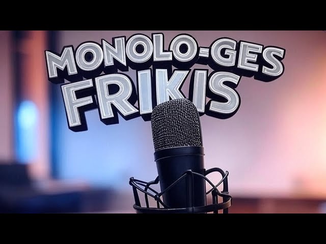 MONOLOGUES OF FREAKS