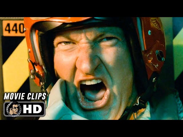 INDEPENDENCE DAY Clips "Victory" (1996)