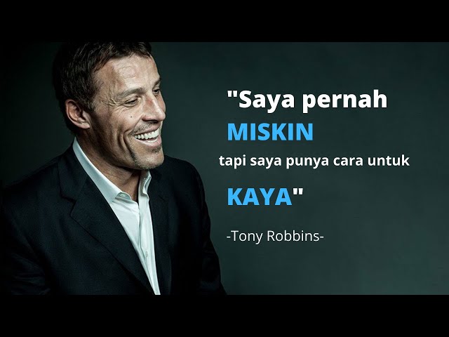 The Miracle of Giving - Tony Robbins | Motivasi Sub Indo | Subtitle Indonesia | Inspirasi Sub Indo