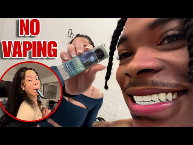 I FINALLY STOLE THIS FROM HER! **Misty Goes OFF**🤬