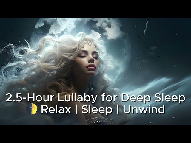 SLEEP Meditation"💤 CALM | RELAX | UNWIND