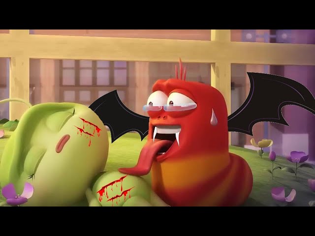 Larva movies 2019 Full Episodes - Larva Cartoons - Best Collection HOT 2019 #79