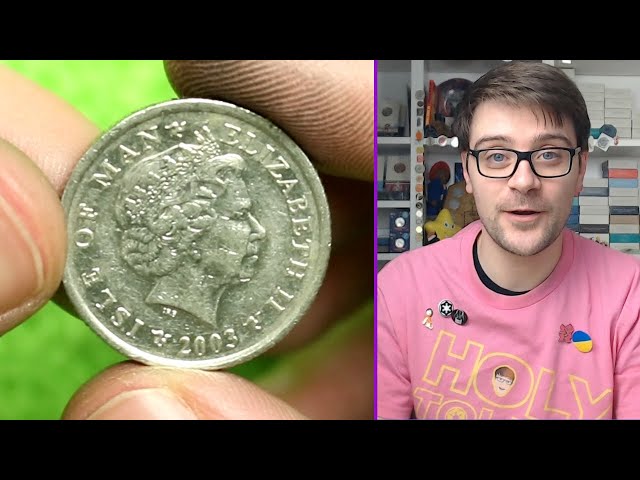 10p Coins Are Getting Hard To Find!!! 10p Coin Hunt + Q&A #336