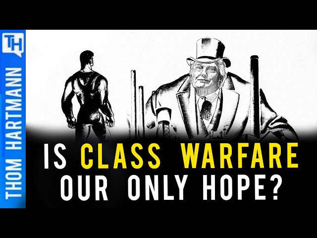 How Democrats Lost the Middle Class & How to Win Them Back