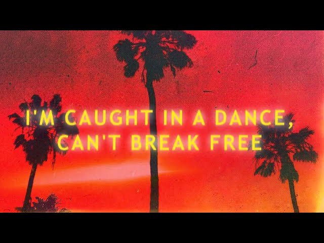 Imanbek - Summer Vibes (Lyric Video)