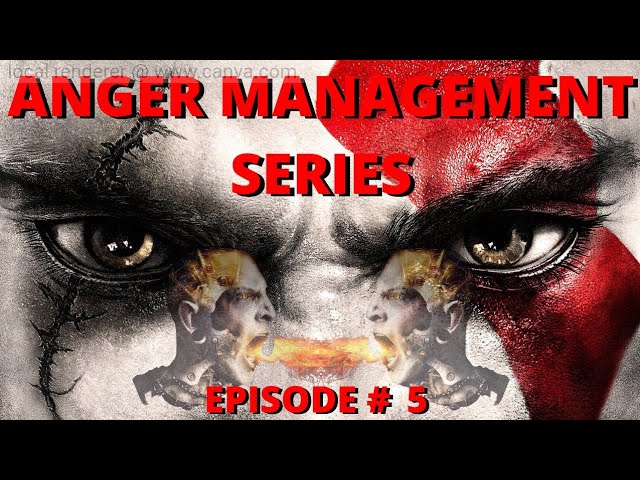 What Anger Accomplishes | Anger Management Series 2021 | Episode 5 | WIKINOW | Askmen | Bustle |