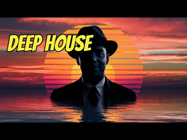 The Ultimate Non Stop Deep House Mix | Chill Vibes 2024