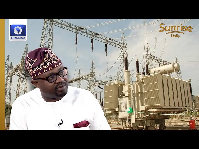 FG To Set Up ‘Power Rangers’ To Stop Vandalism Of Electricity Assets — Minister