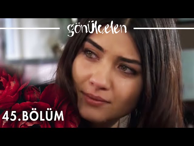 Gönülçelen 45. Bölüm - atv