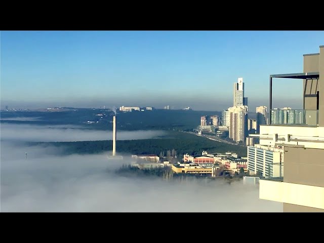 Ankara Turkey Live Cam Webcam - Türkiye Canlı Kamera İzle