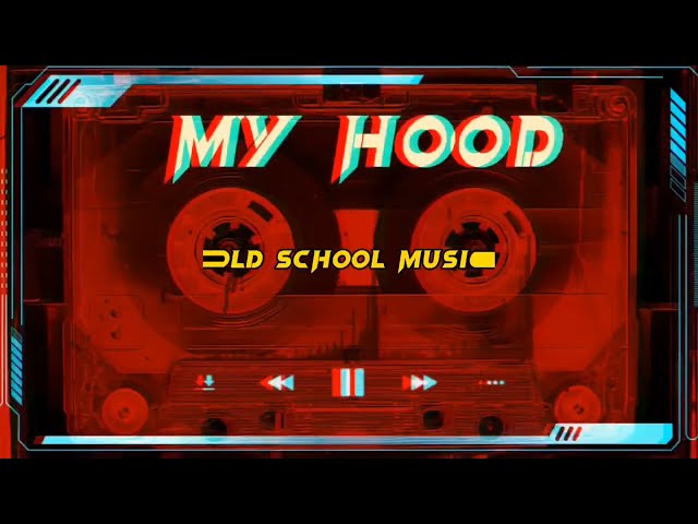 NARUK SIDHU - MY HOOD (Official Song) | THE BEAT MANAGER | OLD SCHOOL MUSIC | RG RECORDS