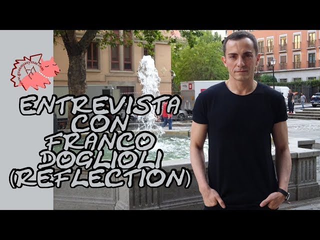 Entrevista con Franco Doglioli de REFLECTION sobre UMBRA y más