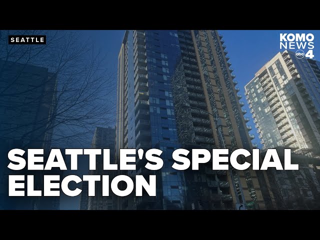 Seattle voters face key decision on affordable social housing in upcoming special election