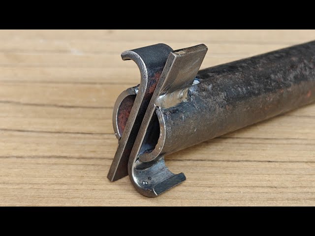 A welder must have this tool to make your work easier