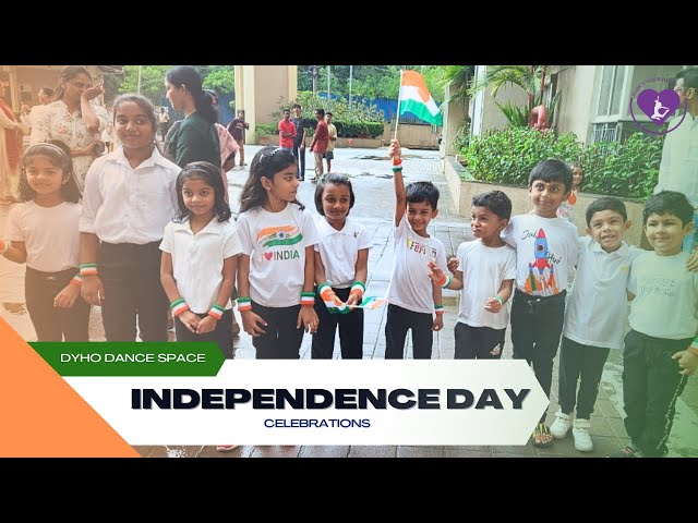 Kandhon Se Milte Hain Kandhe - Lakshya | Independence Day | Dance Your Heart Out