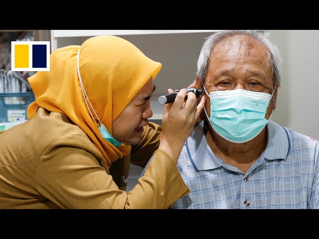 Indonesia launches free health-screening programme to all citizens as ‘birthday presents’