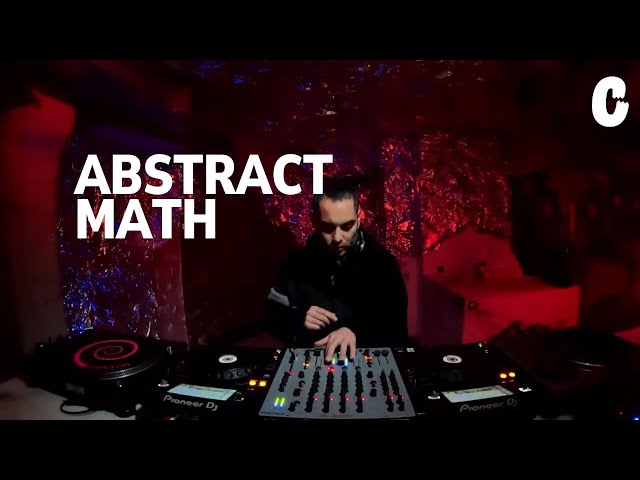 Amen Freaks w/ Abstract Math @CannibalRadio - 07 Feb 2025