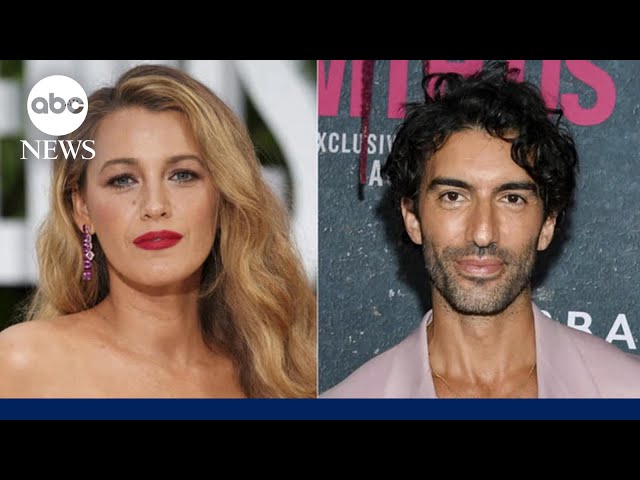 Lawyers for Blake Lively and Justin Baldoni appear in court for first hearing