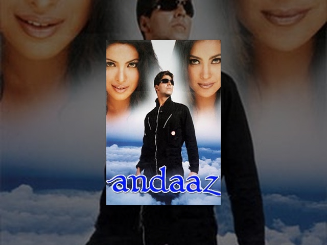 ANDAAZ (HD) | Akshay Kumar | Priyanka Chopra | Lara Dutta | Best Bollywood Movie