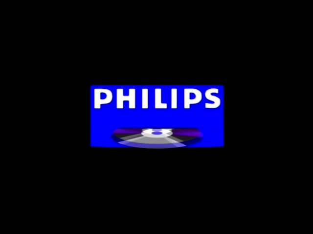 Philips CD i Startup Intro {Widescreen HD 1080p}