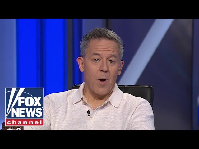 Gutfeld: Biden occasionally got a sentence ‘right'