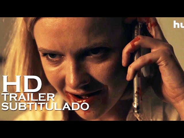 EL MONSTRUO DENTRO DE MI Trailer (2023) SUBTITULADO / APPENDAGE Trailer (2023) SUBTITULADO / Star+