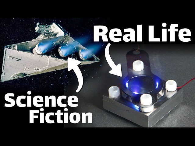 Accelerating Gallium Ions to 0.056% light speed