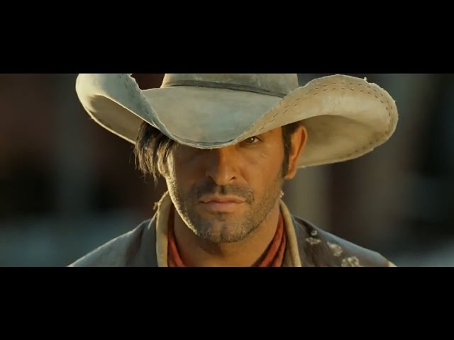 Lucky Luke (2009) - Trailer