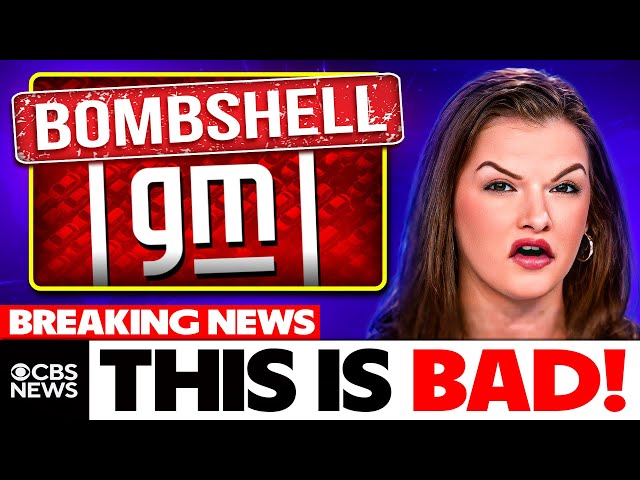 GM BLOWS UP The Entire Car Market with SHOCKING ANNOUNCEMENT!