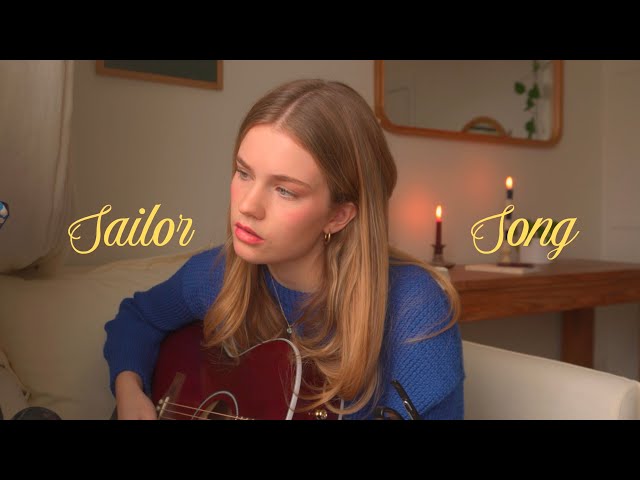 sailor song :)