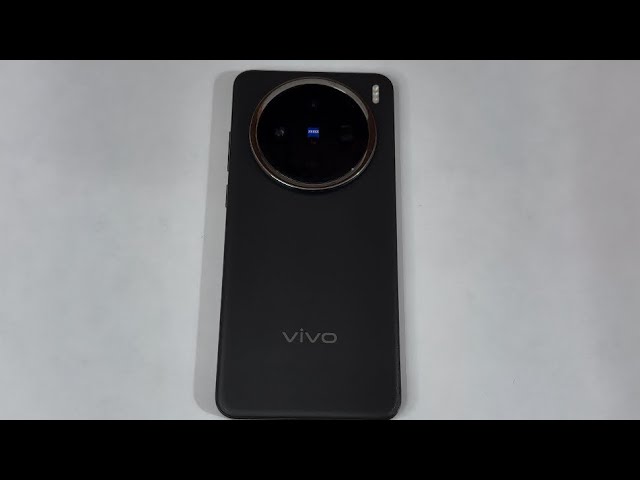 Vivo X200 Tips Tricks and Hidden Features Funtouch os 15