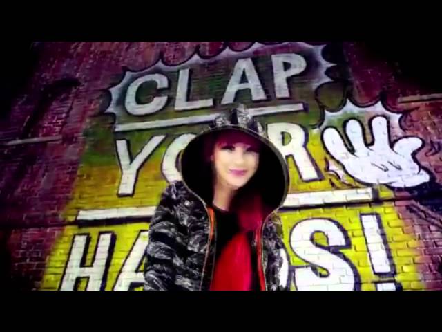 2NE1 Ft. The AL Girls - 박수 쳐  ( CLAP YOUR HANDS )