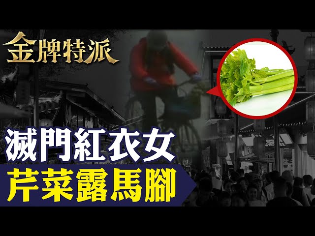 一樁意外命案!揭發中醫世家慘遭滅門!【#金牌特派 249】@台灣大搜索CtiCSI