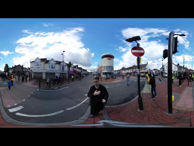 Luton 2018 1440 Jaloos 360 VR