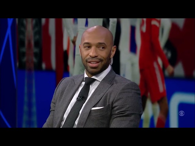 UCL Today Post Match Show! | Micah, Henry, Kate, Giroud & Carragher | RO16, 8th March