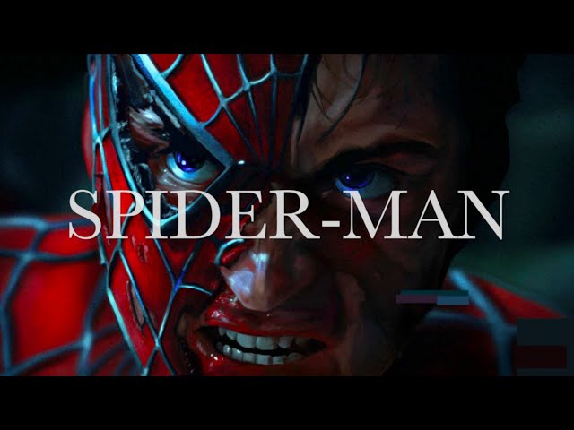 Spider-Man Trilogy | Tribute