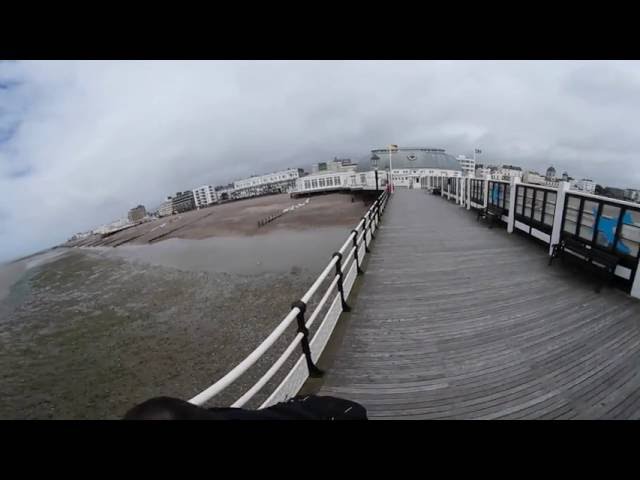 Worthing Pier