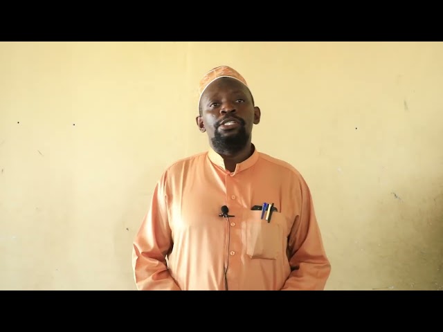 SHEIKH WA KATA YA KISUKULU TABATA ANAKWAMBIA 23/02/2025