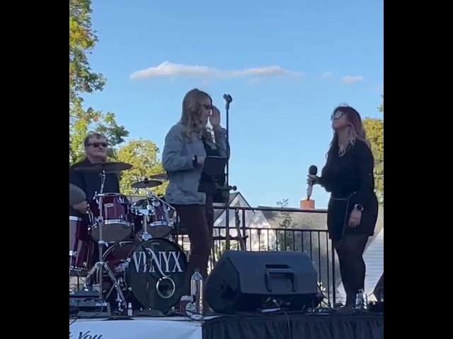 Arabella St. Fest - Defiance, OH (Billie Jean)