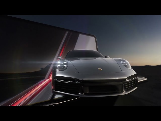 HONOR Magic V2 RSR | Porsche Design