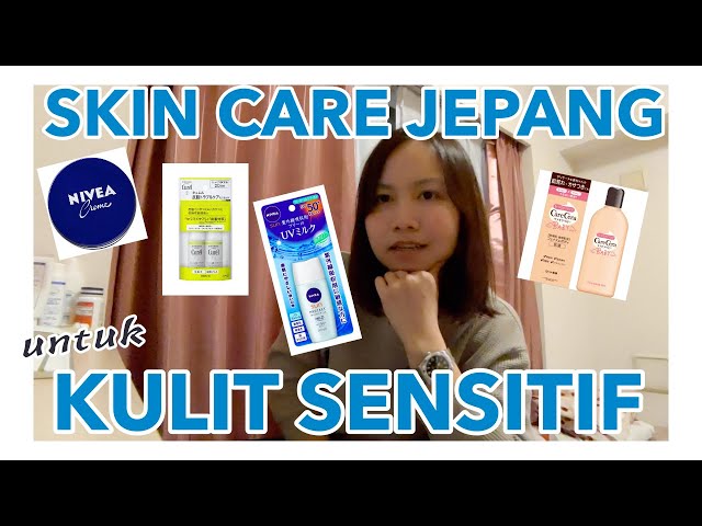 SKINCARE JEPANG MANTAP!!!