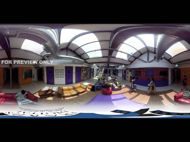 True School of Music VR