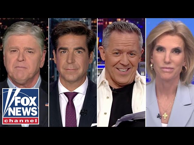 Fox News Highlights - Jan. 7, 2025