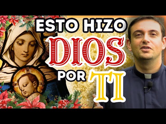 🫵🏻 Te Explico Cuál Es El Verdadero Espíritu De Este Misterio - El Santo Rosario de María Ep#6