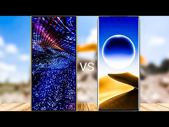 Samsung Galaxy S25 Ultra vs Oppo Find X7 Ultra Review