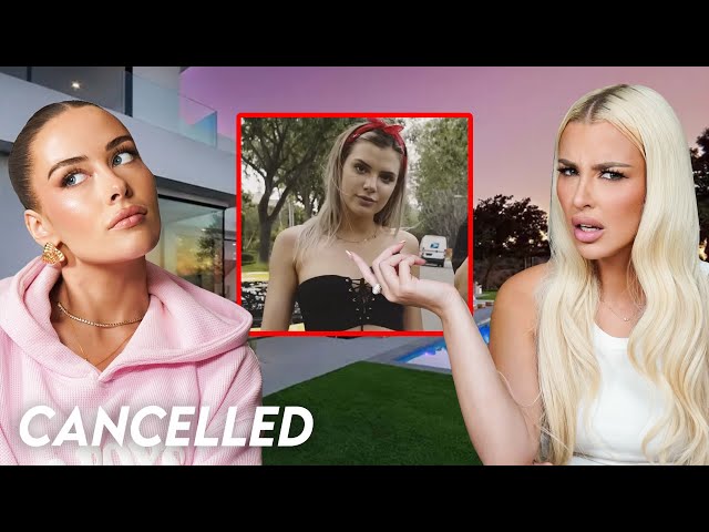 TANA HAS BEEF WITH ALISSA VIOLET… Ep. 91