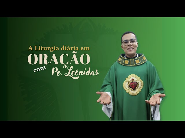 O Evangelho do dia em oração! Feliz sexta-feira! Paz e bem!